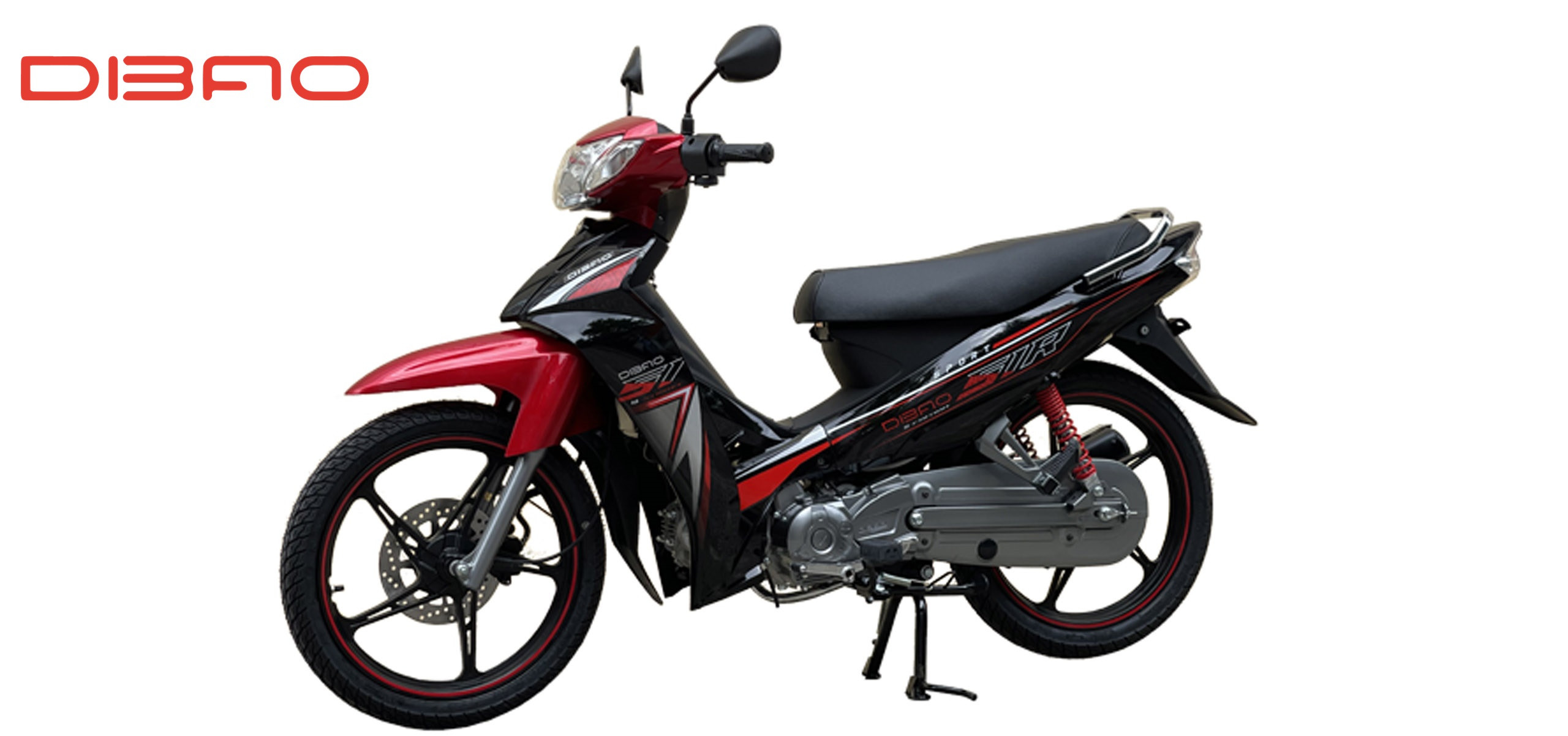 Xe 50cc nhanh hao xăng - Nguyên nhân và giải pháp